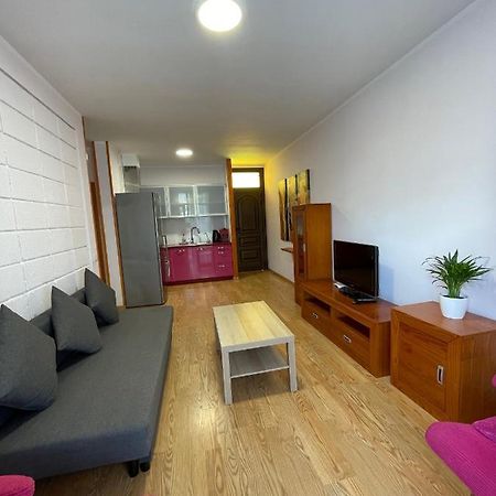 Las Piteras Apartments Arona  Zewnętrze zdjęcie
