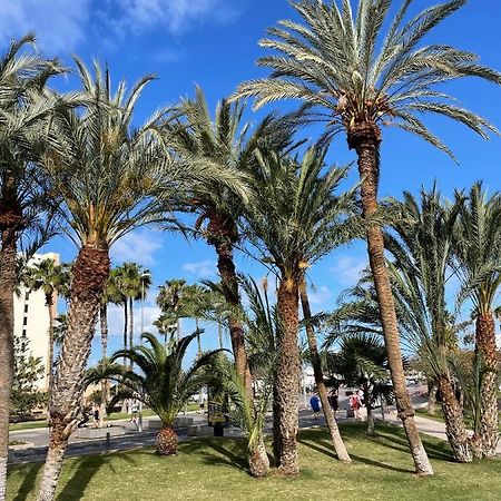 Las Piteras Apartments Arona  Zewnętrze zdjęcie