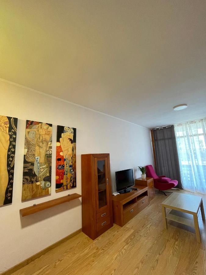 Las Piteras Apartments Arona  Zewnętrze zdjęcie