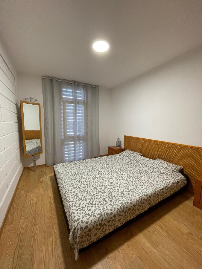 Las Piteras Apartments Arona  Zewnętrze zdjęcie