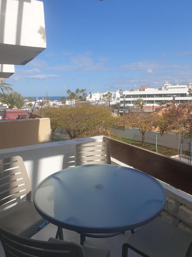 Las Piteras Apartments Arona  Zewnętrze zdjęcie