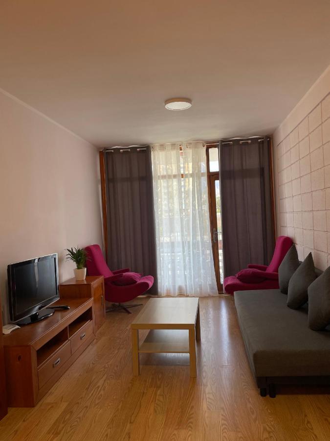 Las Piteras Apartments Arona  Zewnętrze zdjęcie