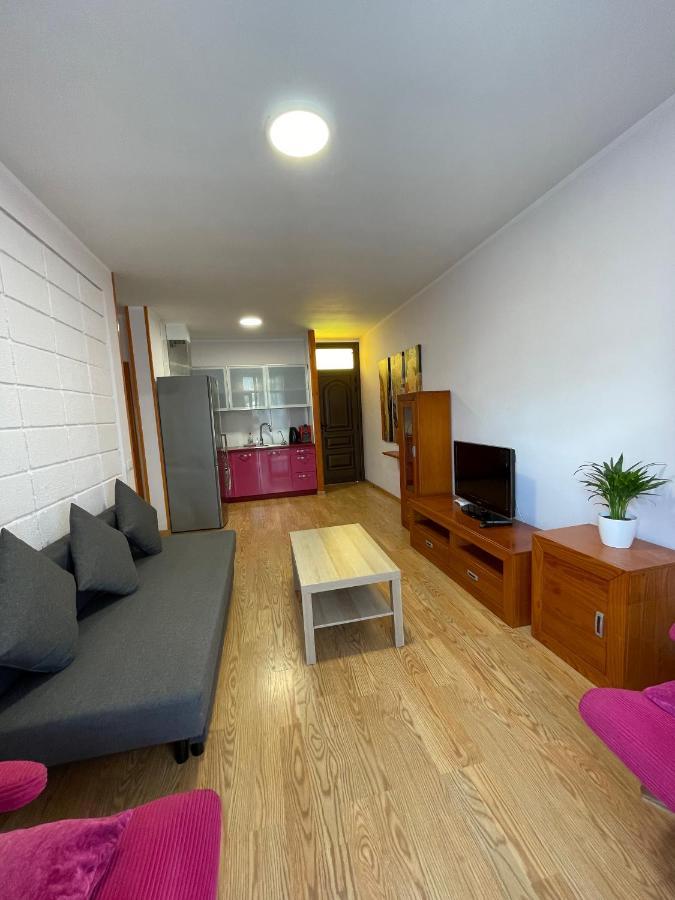 Las Piteras Apartments Arona  Zewnętrze zdjęcie
