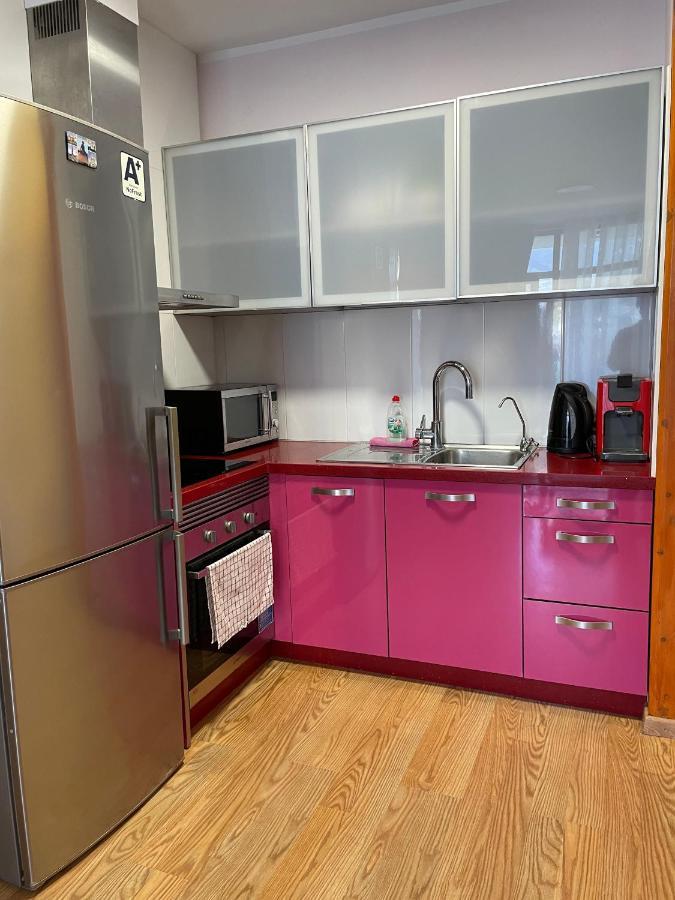 Las Piteras Apartments Arona  Zewnętrze zdjęcie