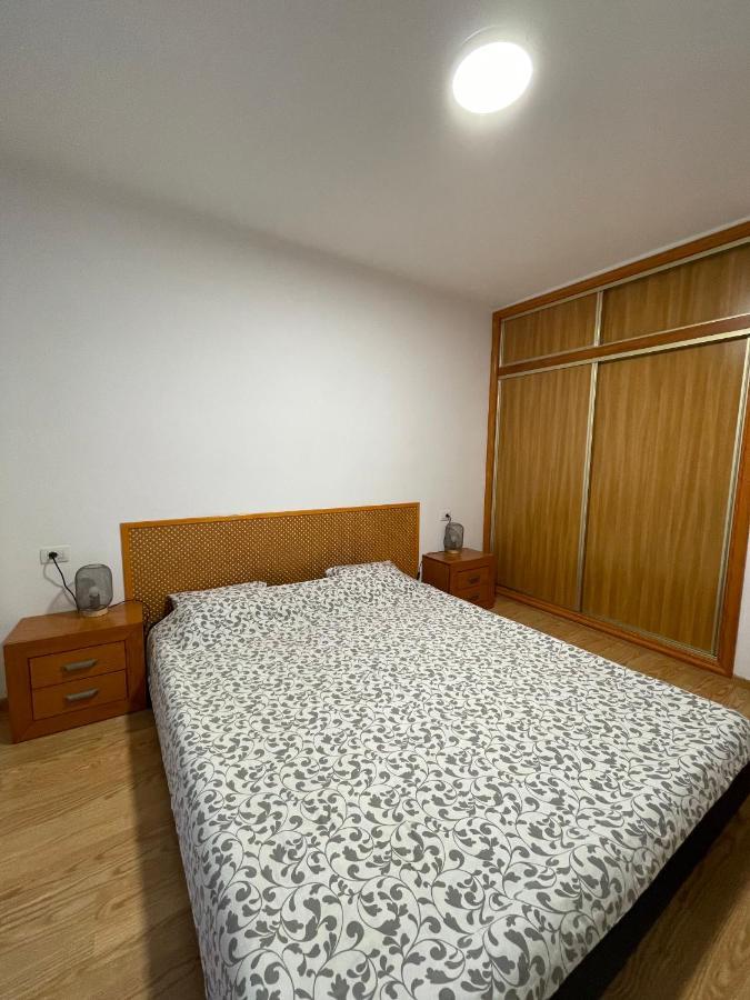 Las Piteras Apartments Arona  Zewnętrze zdjęcie