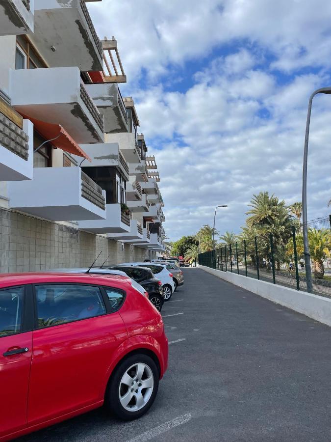 Las Piteras Apartments Arona  Zewnętrze zdjęcie