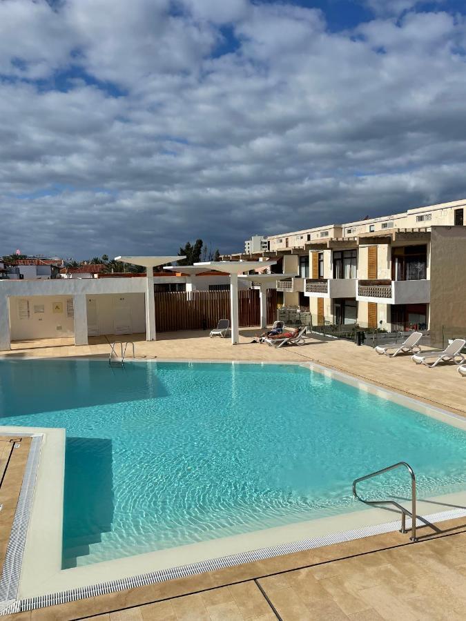 Las Piteras Apartments Arona  Zewnętrze zdjęcie